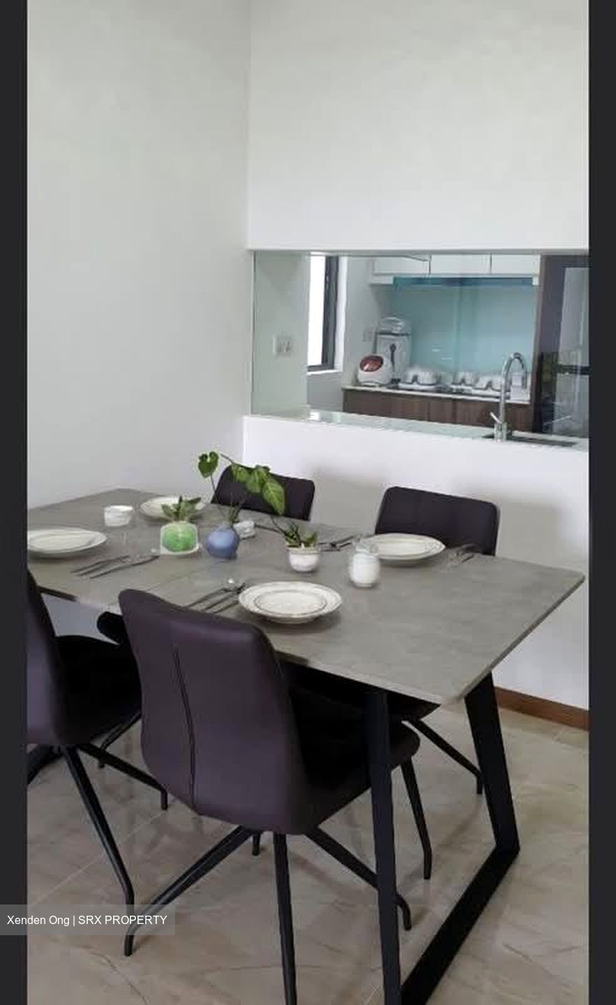 Kingsford Waterbay (D19), Apartment #556707261